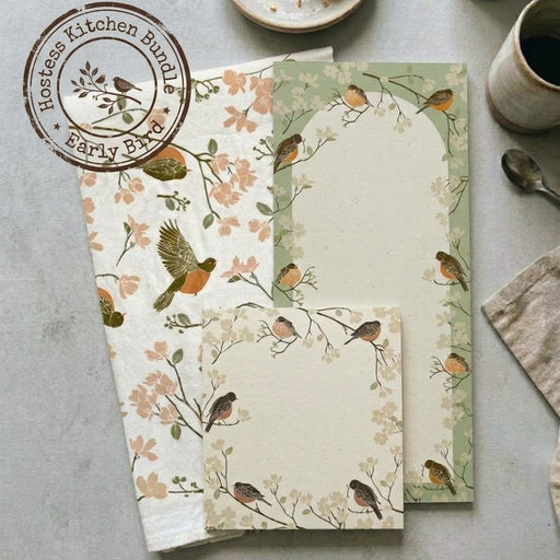 Hostess Kitchen Bundle - Early Bird