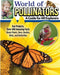World of Pollinators: A Guide For All Explorers