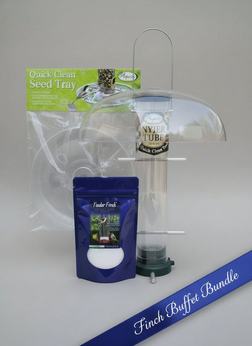 Finch Buffet Bundle