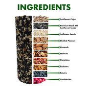 Fruit Berry Nut Ingredient Photo