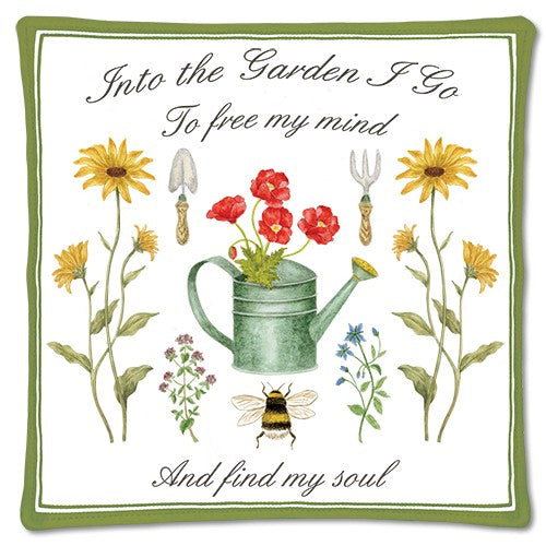 Spiced Hot Pad - Garden Delight