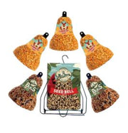 Seasonal Seed Bell Bundle