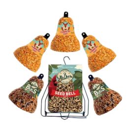 Seasonal Seed Bell Bundle