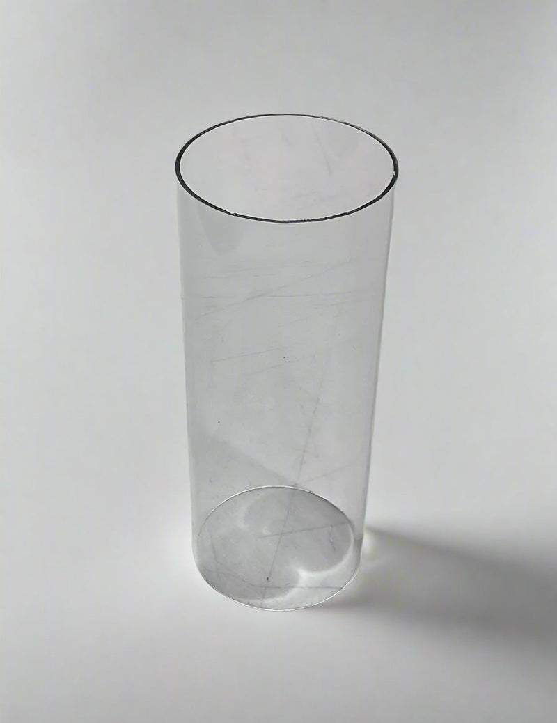 Replacement Tube for Hilltop Fly Around Recycled Feeder