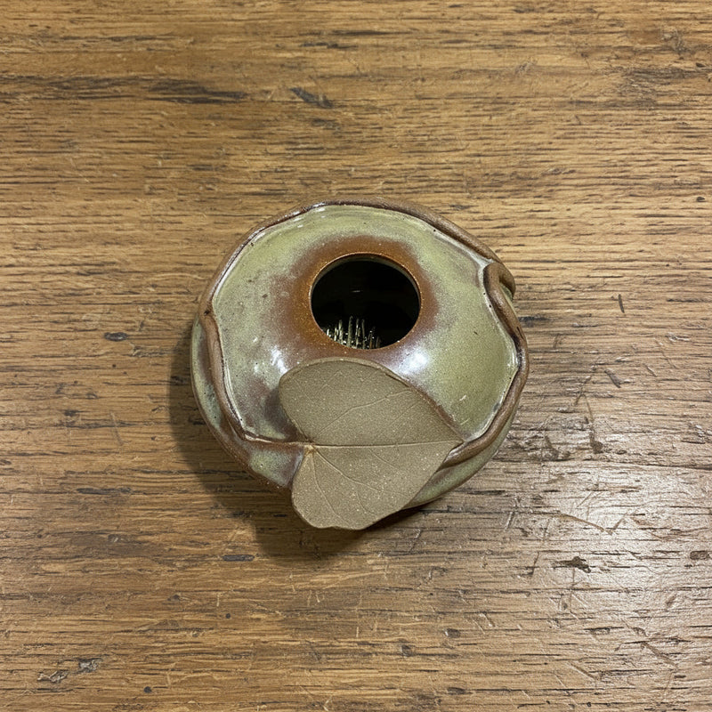 Pillow Vase - Eastern Redbud