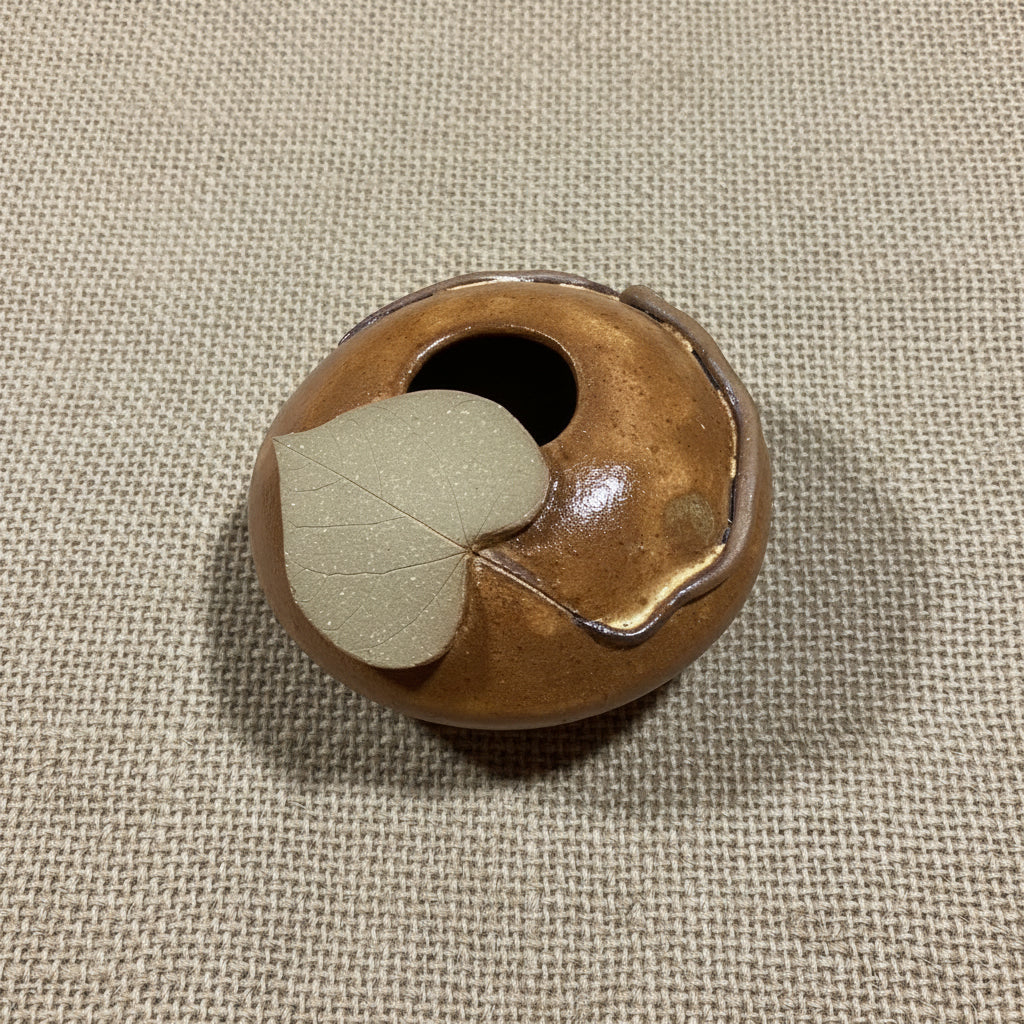 Pillow Vase - Eastern Redbud - Thumbnail 5