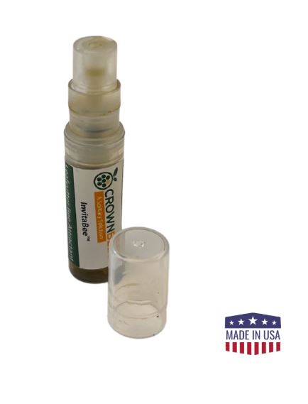 InvitaBee™ Summer Leaf Bee Attractant