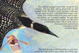 The Legend of the Loon Hardcover Picture Book