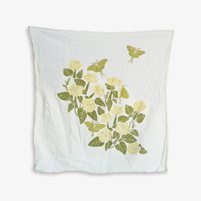 Luna Moon Kitchen Towel