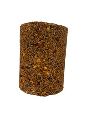 Mammal Mayhem bug nut berry seed cylinder 