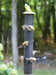 Magnet Mesh Tube Feeder for Finches-Large - used by goldfinch