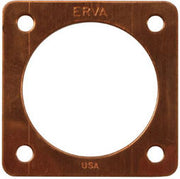 1 9/16" Diameter Portal for Western Bluebird Houses - Genuine Copper