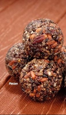 Pecan Tweets - 5 pack