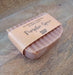 Pumpkin Spice All Natural Soap