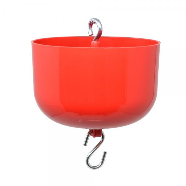 Nectar Protector Jr. - Red 9 oz