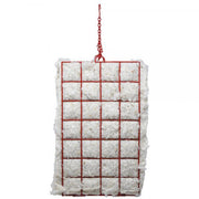 Hummer Helper Cage and Nesting Material