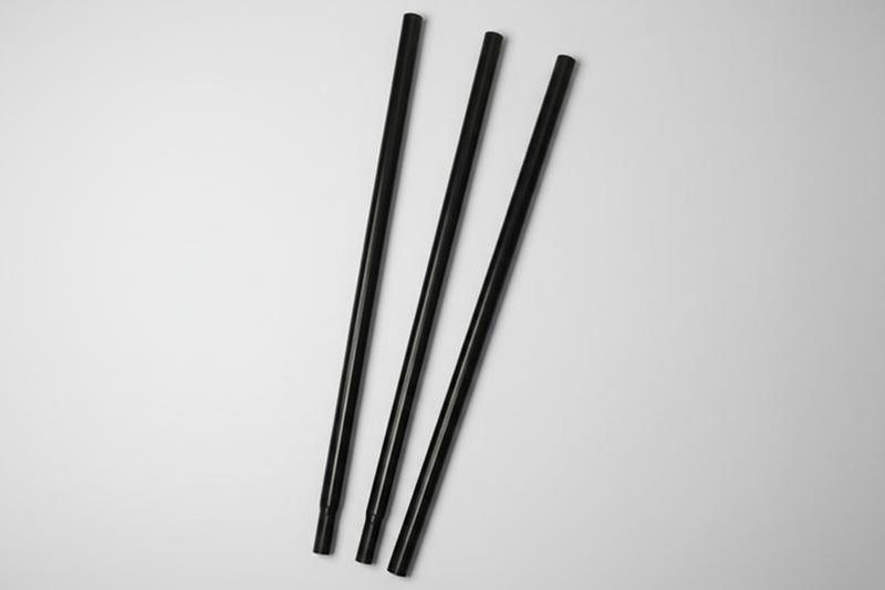 3 Piece Pole Set - 80 inches Assembled