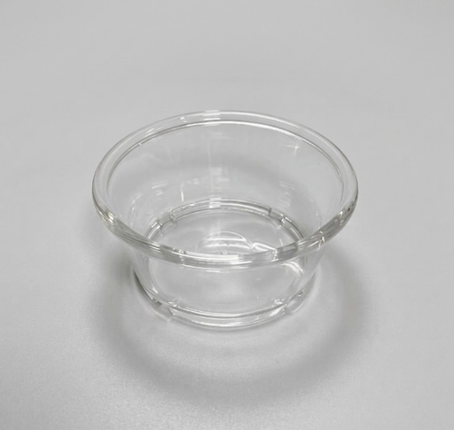 Replacement Cup for Recycled Oriole Bird Feeder for Oranges and Jelly