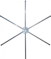 perch accessory  for the barrier guard bluebird feeder