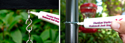 application of nectar fortress