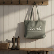 Nature Niche Tote Bag