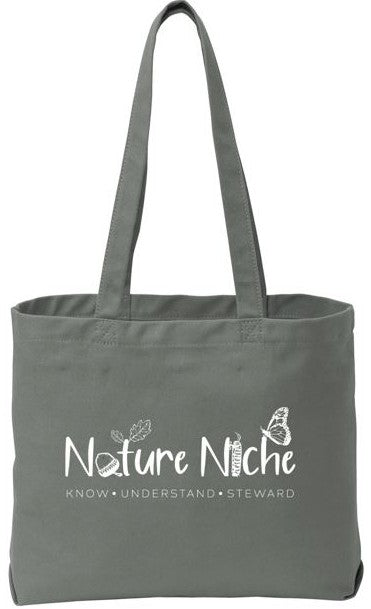Nature Niche Tote Bag