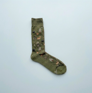 Socks That Protect National Parks - Forest Animals
small