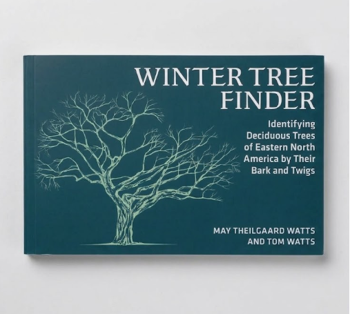 Winter Tree Finder: Identifying Deciduous Trees of Eastern North America by Their Bark and Twigs