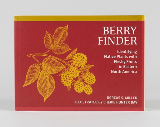 Berry Finder
