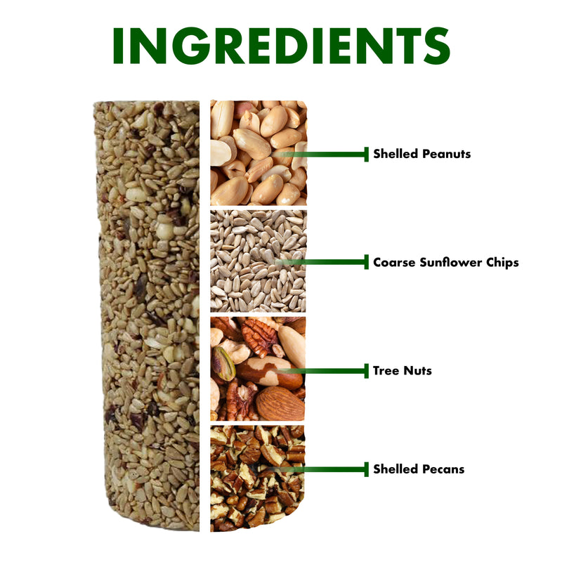 shell free cylinder ingredients