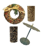 Songbird Celebration Holiday Bundle