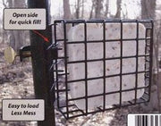 Single Suet Feeder