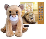 Summer Safari Bundle 