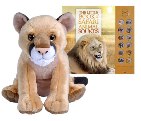 Summer Safari Bundle 