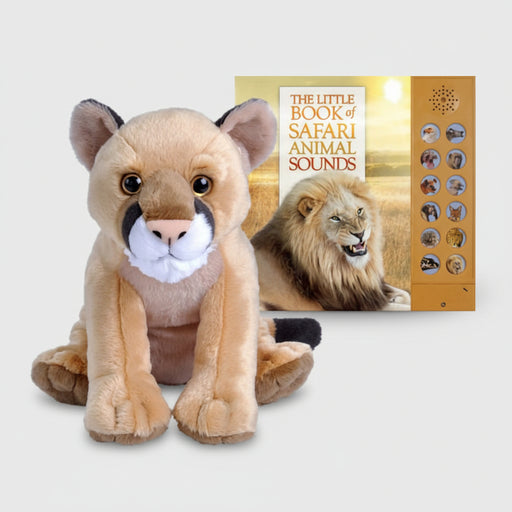 Summer Safari Bundle 