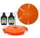 ultimate oriole feeder bundle