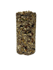 woodpecker favorite bird seed cylinder