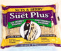 Suet Plus Mixed - 10 Pack - nuts and berry 