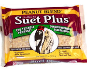 Suet Plus Mixed - 20 Pack - peanut blend