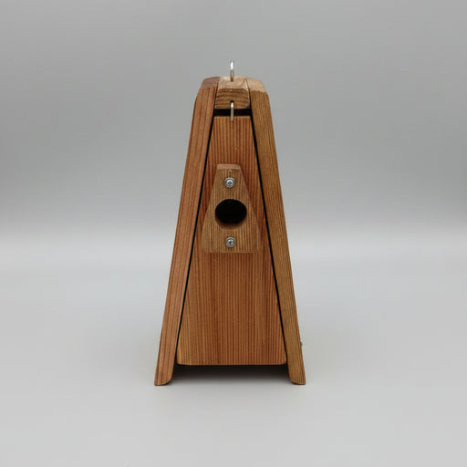 Country Squire A-Frame Wren House
Front