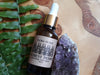 Forest Nymph Hyaluronic Acid Serum with fern and amethyst