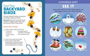 Backpack Explorer: Winter Walk
sample pages