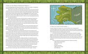 Wild at Heart Picture Book
Text and pictures about land conservation and Alaska