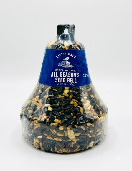 All Season's Seed Bell
