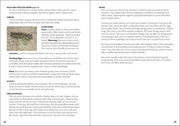 Animal Tracks of the Midwest sample pages