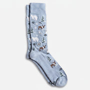 Socks That Protect Arctic Animals
medium