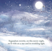 Christmas with Auntie Picture Book
sample page