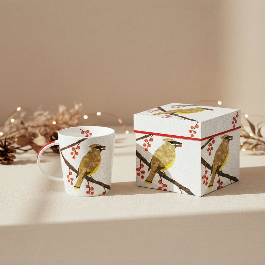 Paperproducts Design Mug