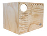 Barn Owl Nesting Box Kit