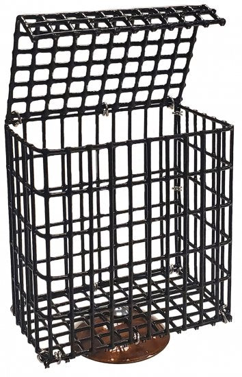 Replacement Suet Cage for Barrier Guard Double Suet Feeders